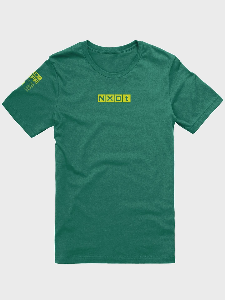 NXDt - BC Supersoft T-Shirt - gryds1 product image (1)