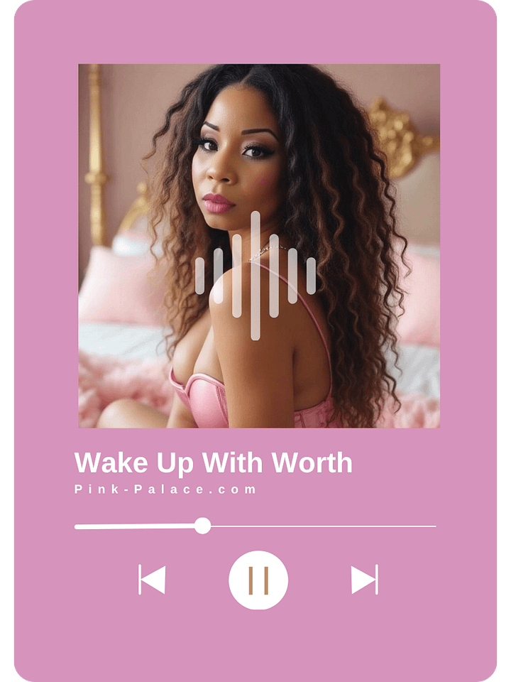 Wake Up With Worth product image (1)