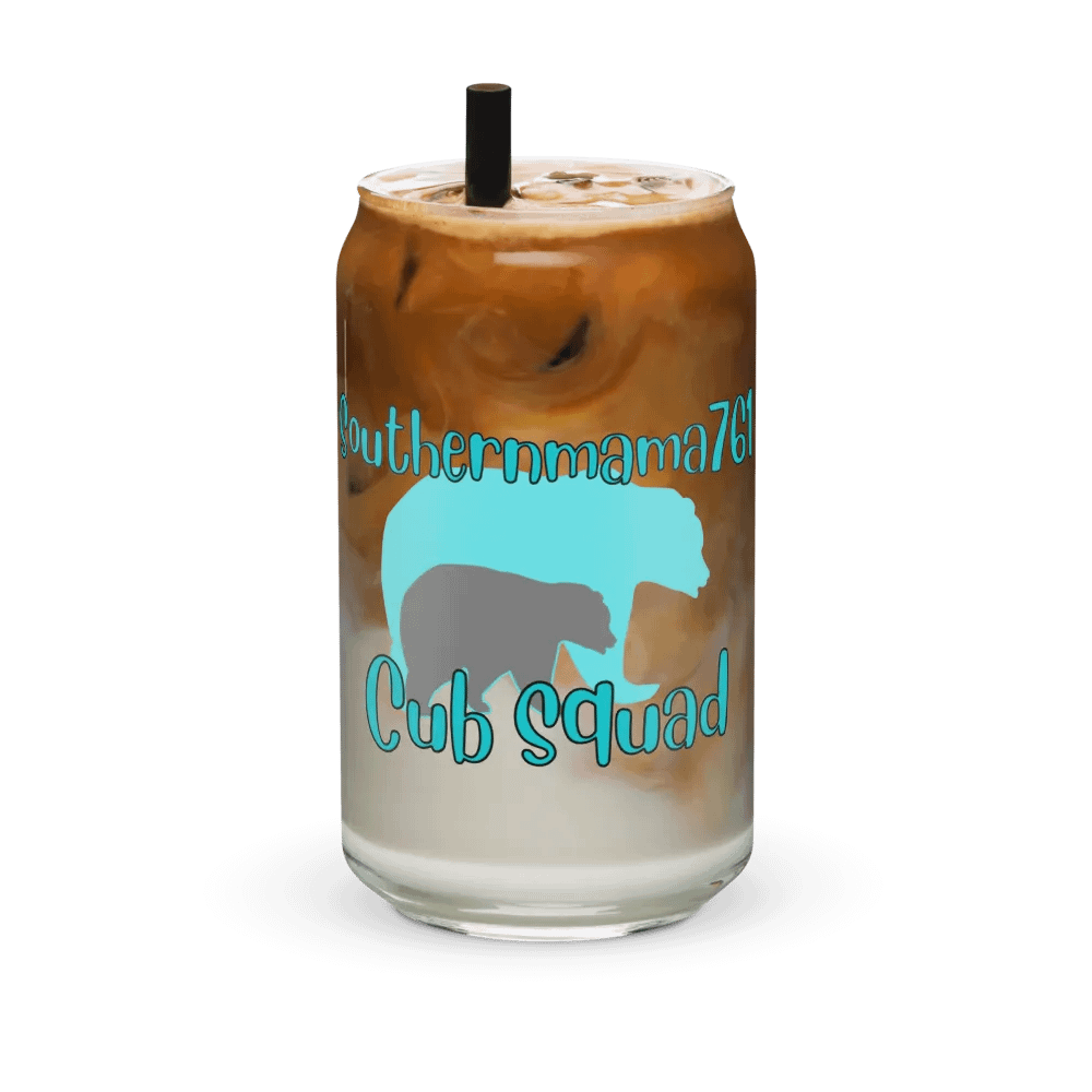 Logo Tall Glass product image (6)