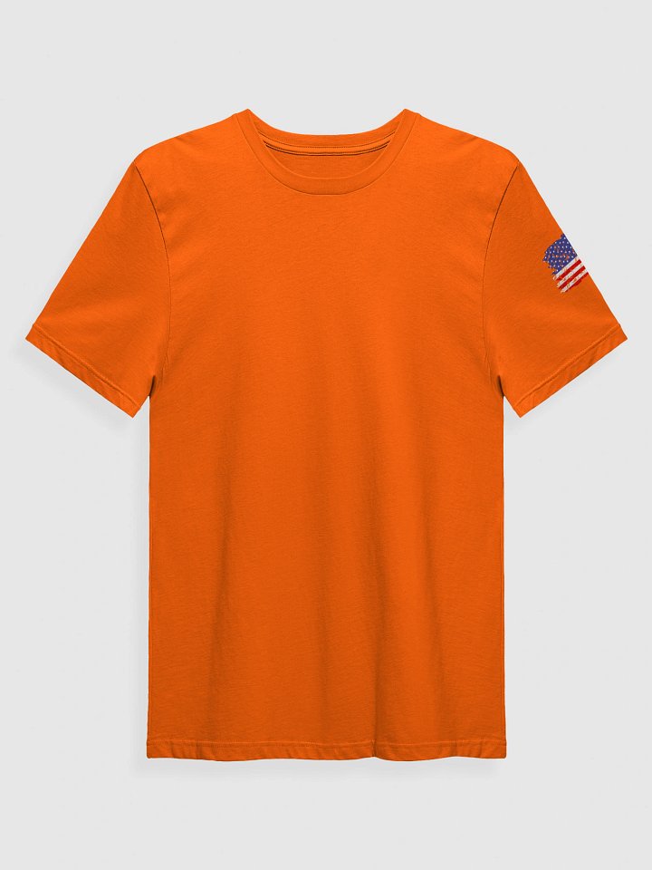 deer short sleeve shirt product image (1)