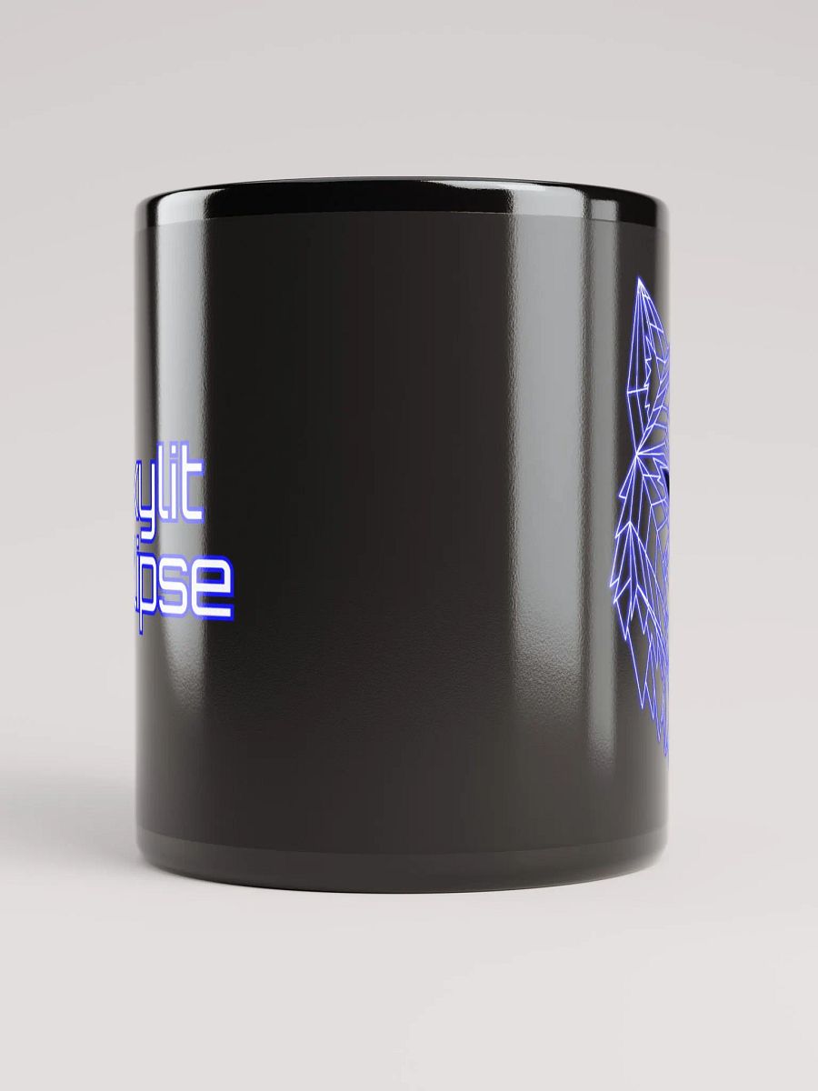 Neon Tiger Coffee Mug product image (10)