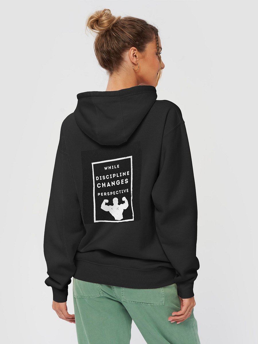 Fatih Discipline - Sweatshirt product image (4)