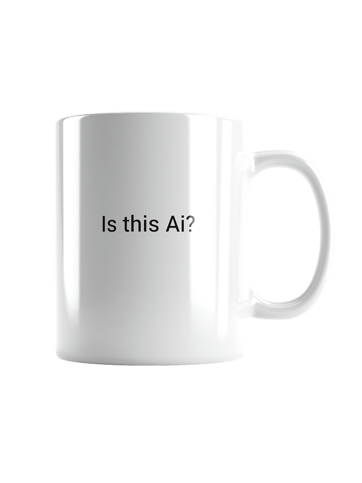 Is this Ai? Cup product image (2)