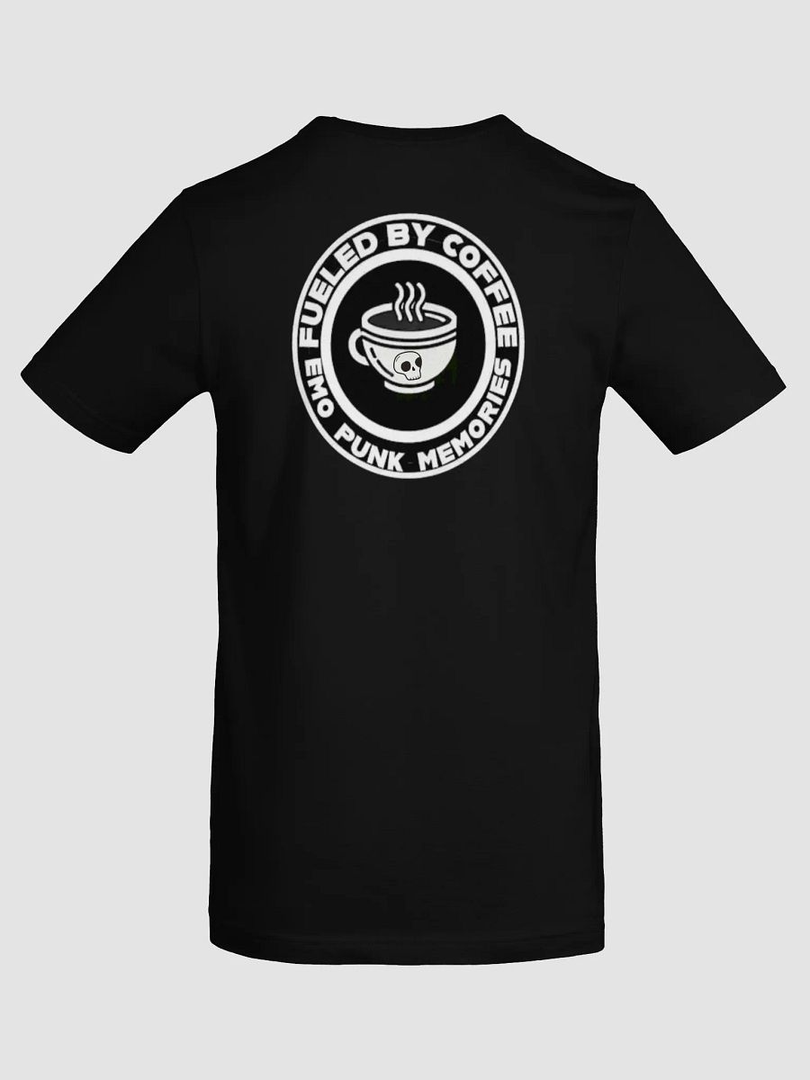 Fueled by Coffee Women's Tee product image (8)