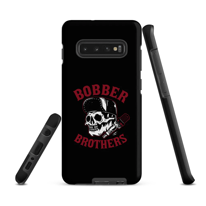 Bobber Brothers - Samsung Case product image (1)