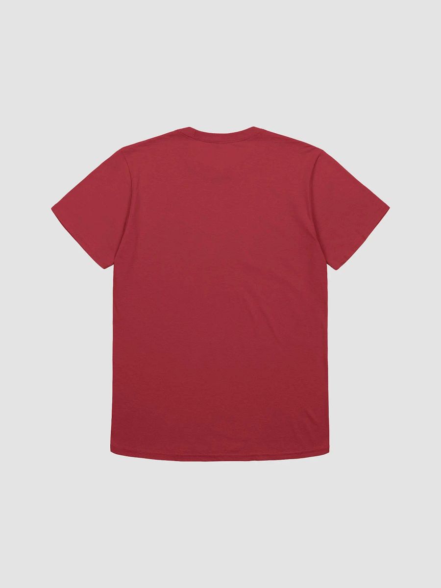Buttered Couple Logo T-Shirt product image (7)