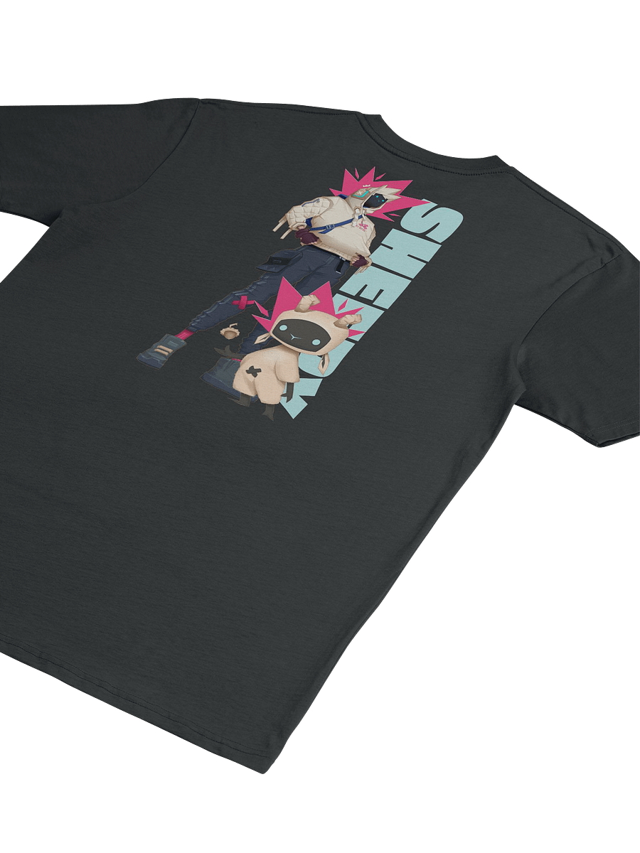 Sheepy Evo T-Shirt product image (4)