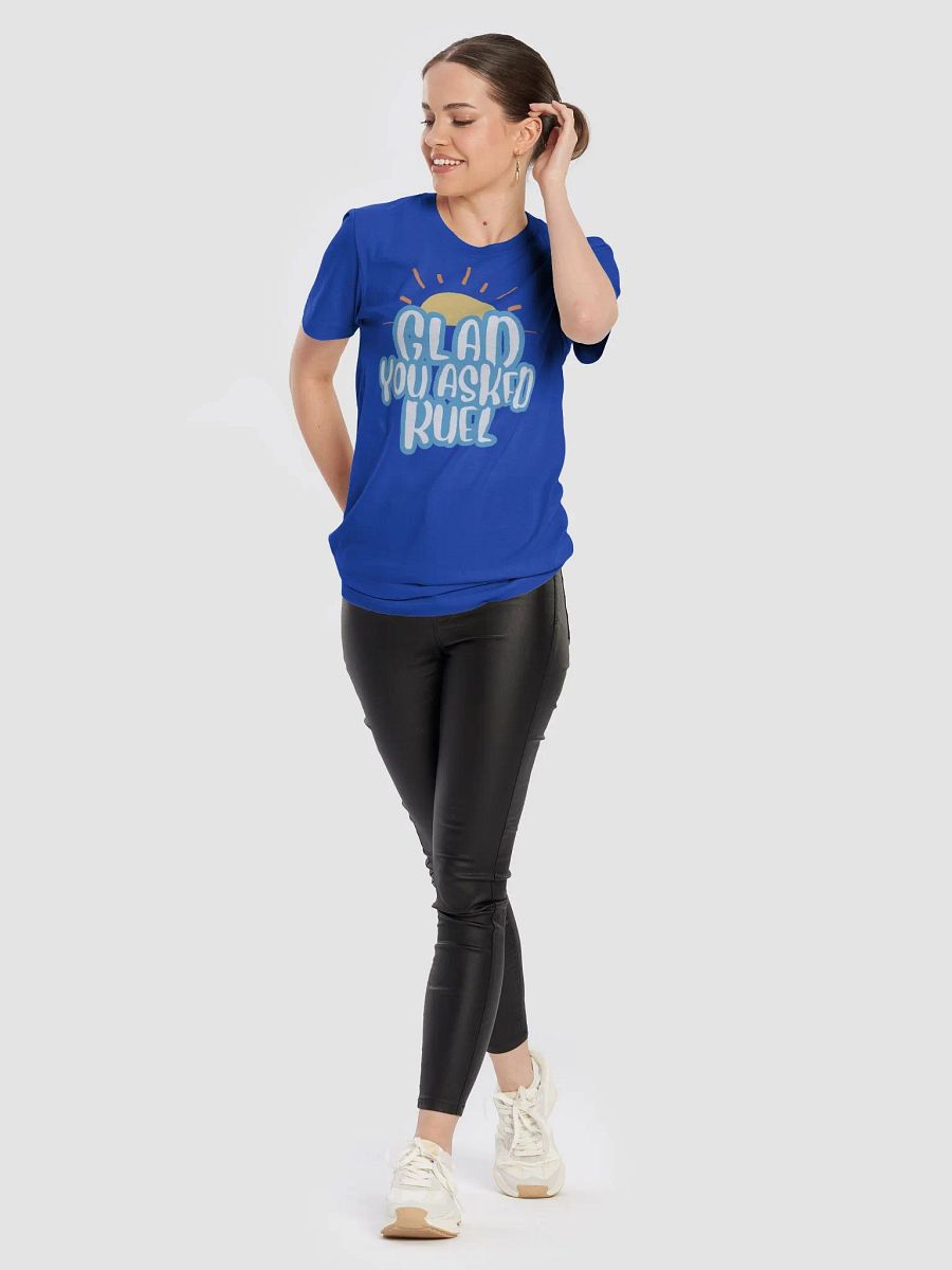 Glad You Asked Ruel product image (29)