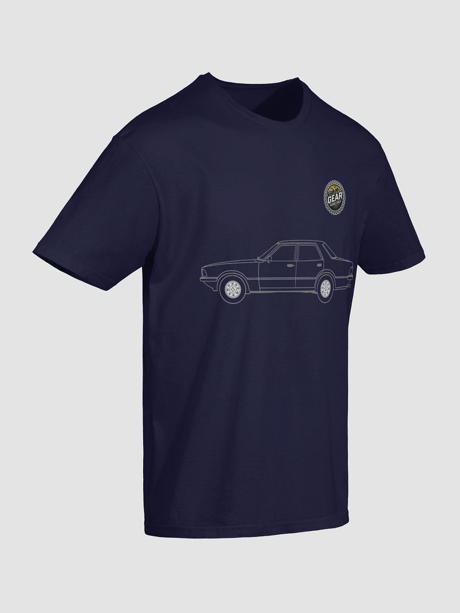 Cortina Silhouette Tee product image (48)