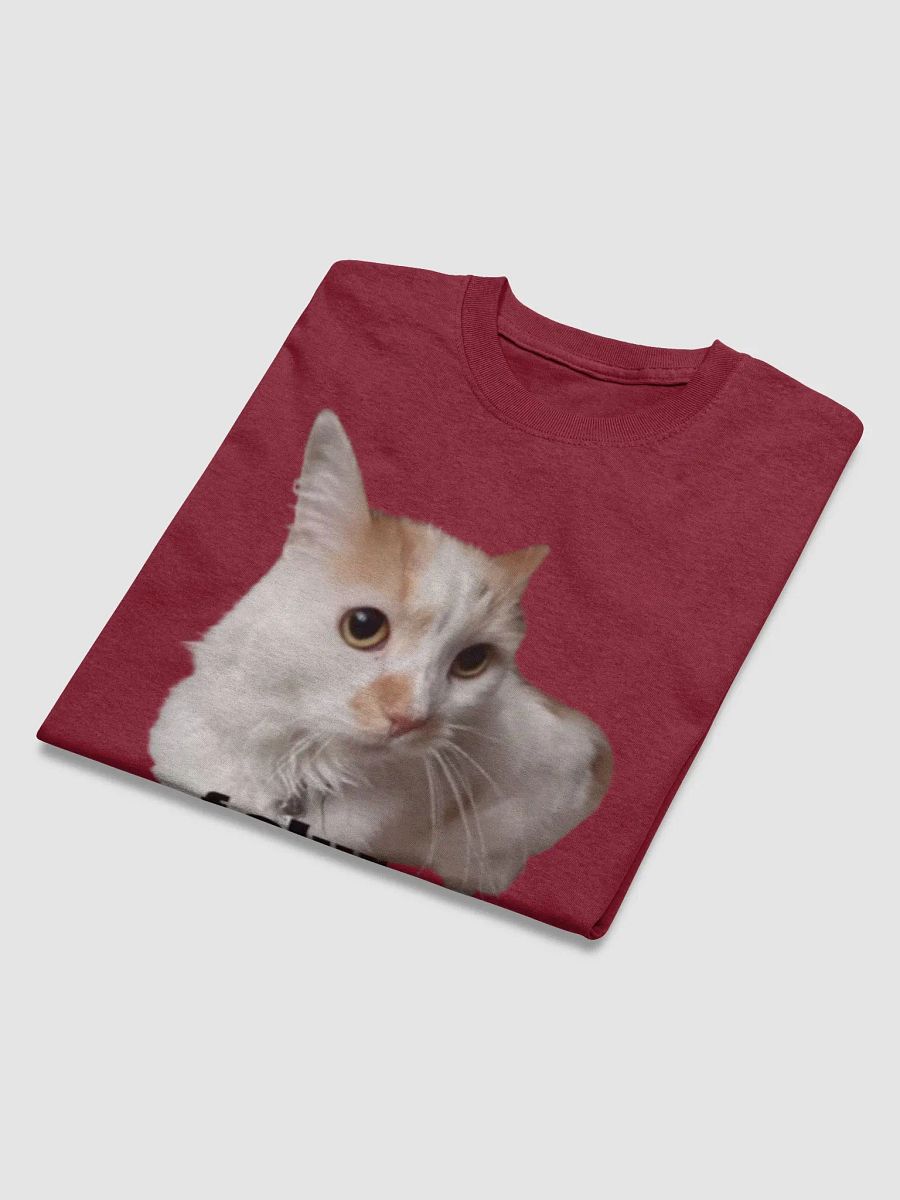 Cow "The F-Slur" T-Shirt product image (3)