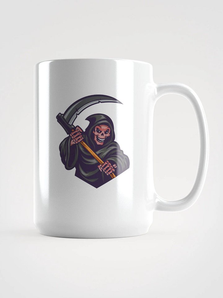 Reaper Mug's not Nugs product image (1)