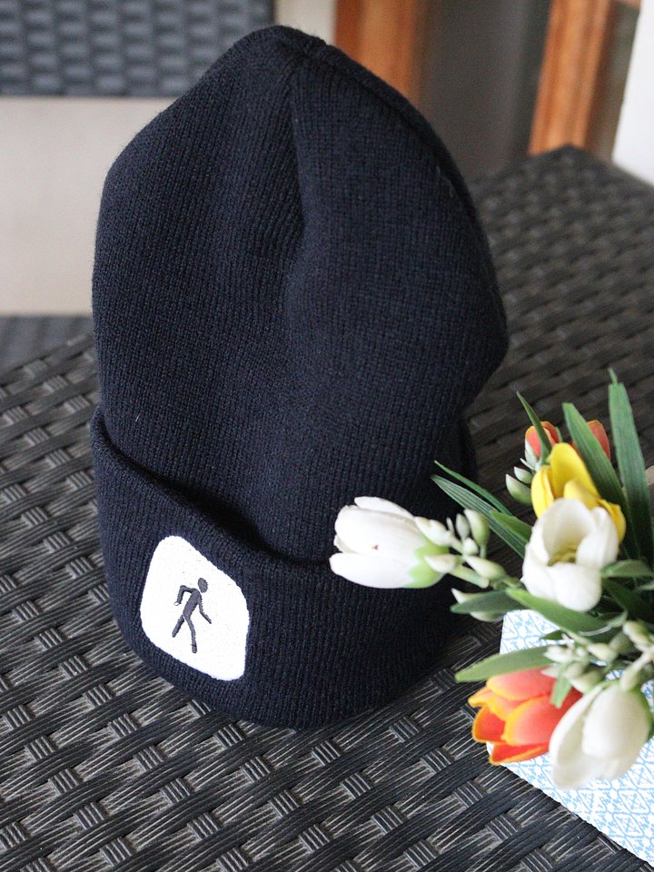 Pedestrian Beanie product image (16)