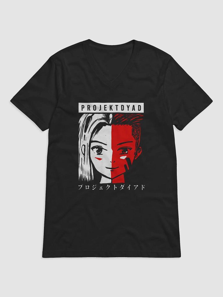 ProjektDyad Duo Streetwear product image (1)
