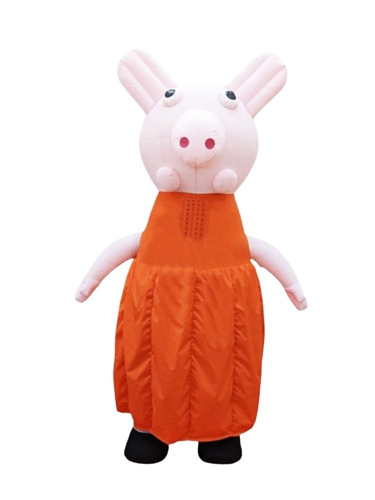 Pig Character Walking Air Inflatable product image (1)