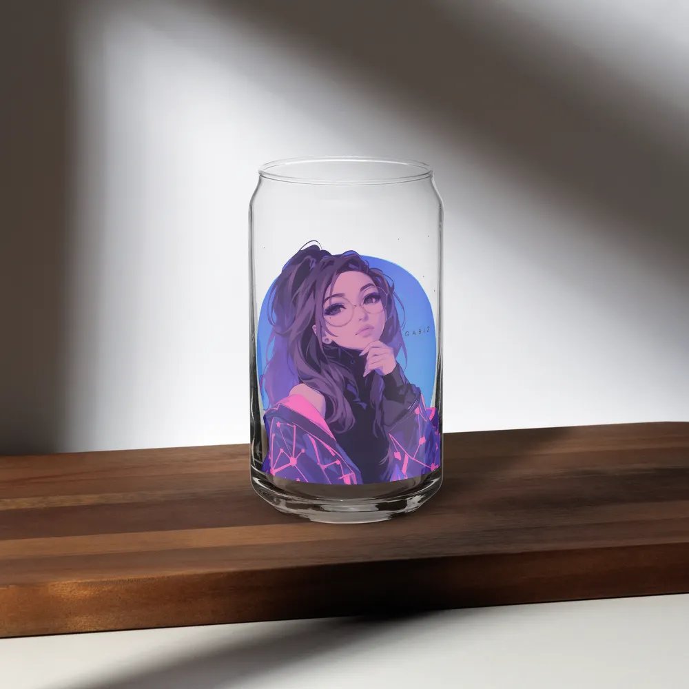 Gabi Star Bamboo Glass product image (5)