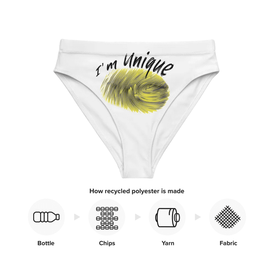 I’m Unique. product image (12)