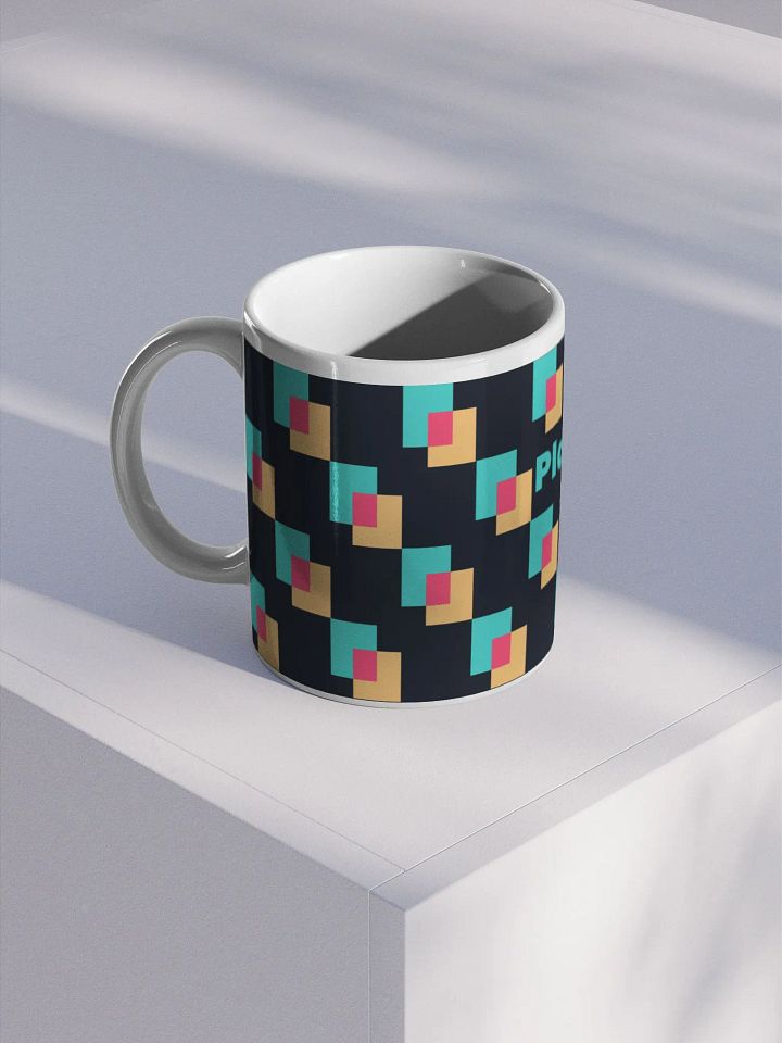 PIJ Mug product image (2)