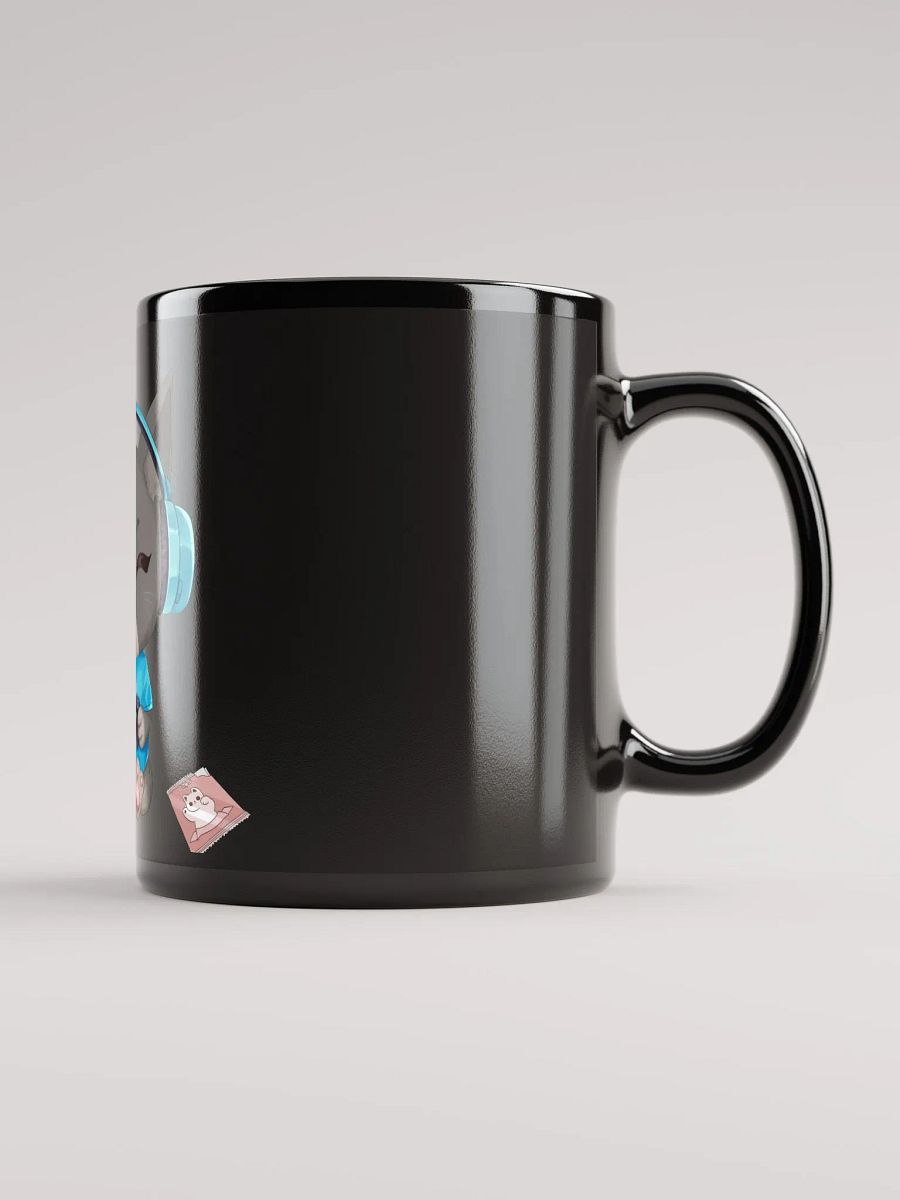 Gamer Gobbi Gamer Mug~! product image (2)