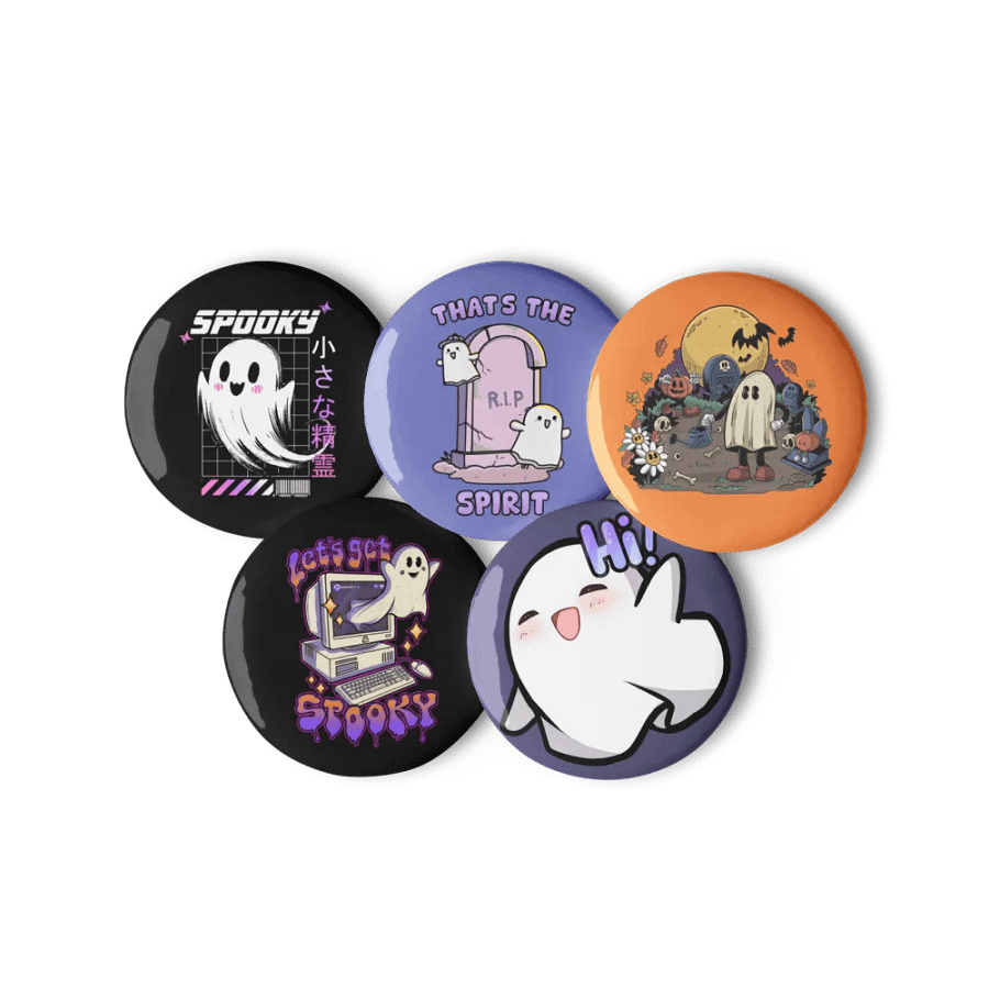 ultimate merch pin pack product image (2)