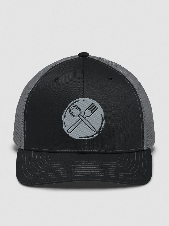 Plate Up Hat product image (1)
