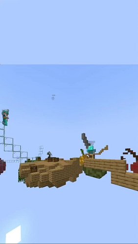 🔥 “DOGC1TO HIZO LA SALVADA MÁS ÉPICA EN DIRECTO 😱🔥#minecraft #skywarsminecraft