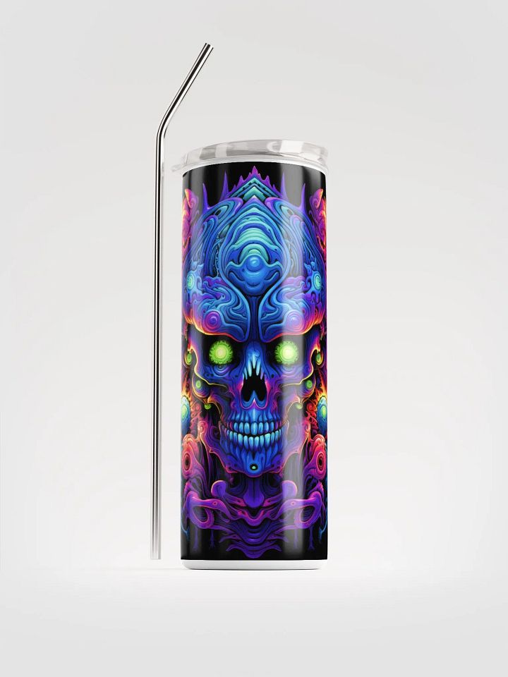 Stainless Steel Tumbler by Allcolor ST0021 product image (2)