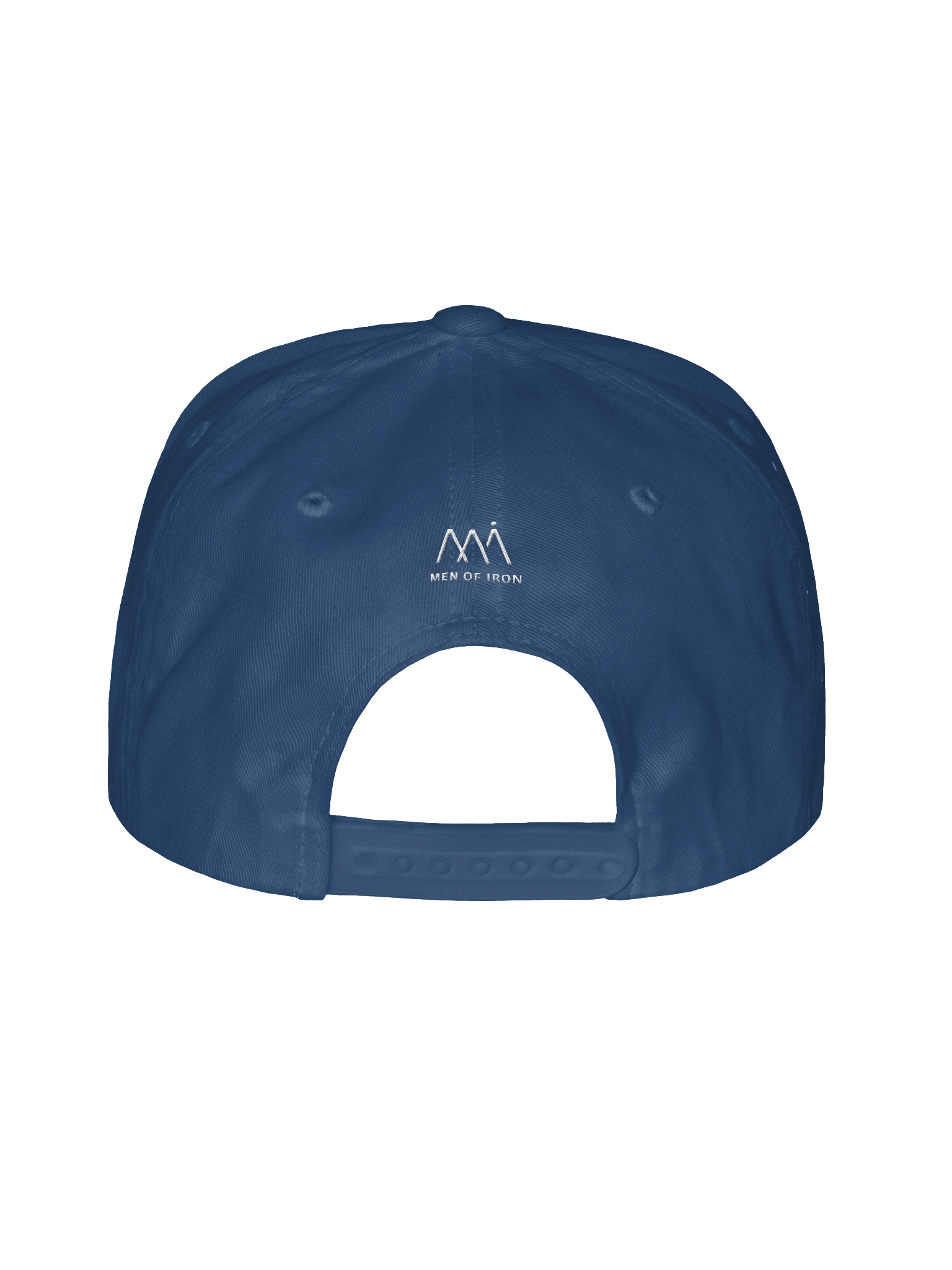 Anchoredman Snapback Cap product image (23)