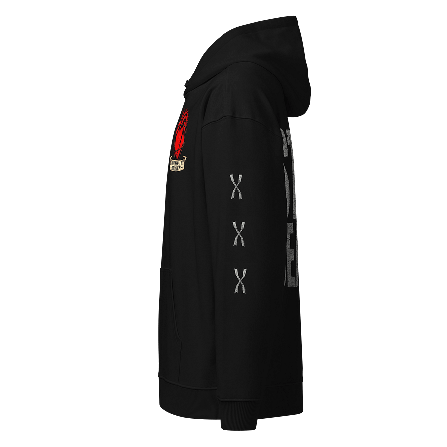 Emotionally Broken Hoodie 2 product image (6)