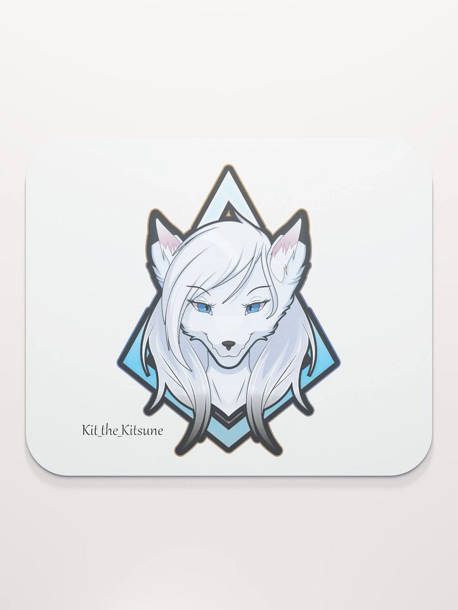 Mousepad fox product image (2)