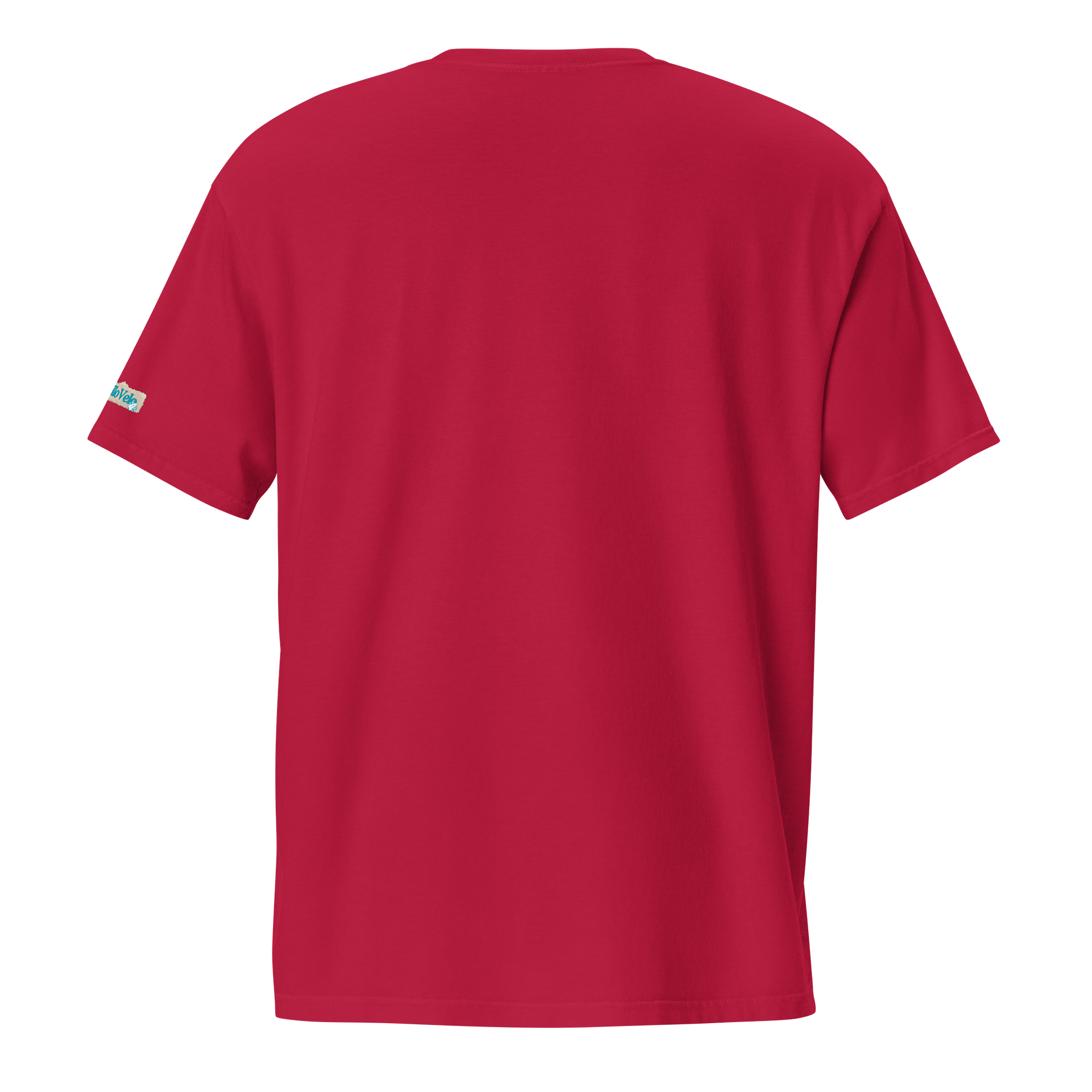 GUILLOVELO ELEVATE TSHIRT product image (2)