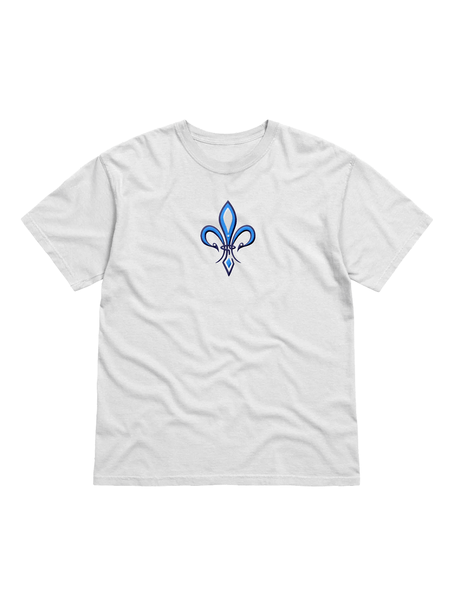 Fleur-de-Lis [Embroidery] product image (136)