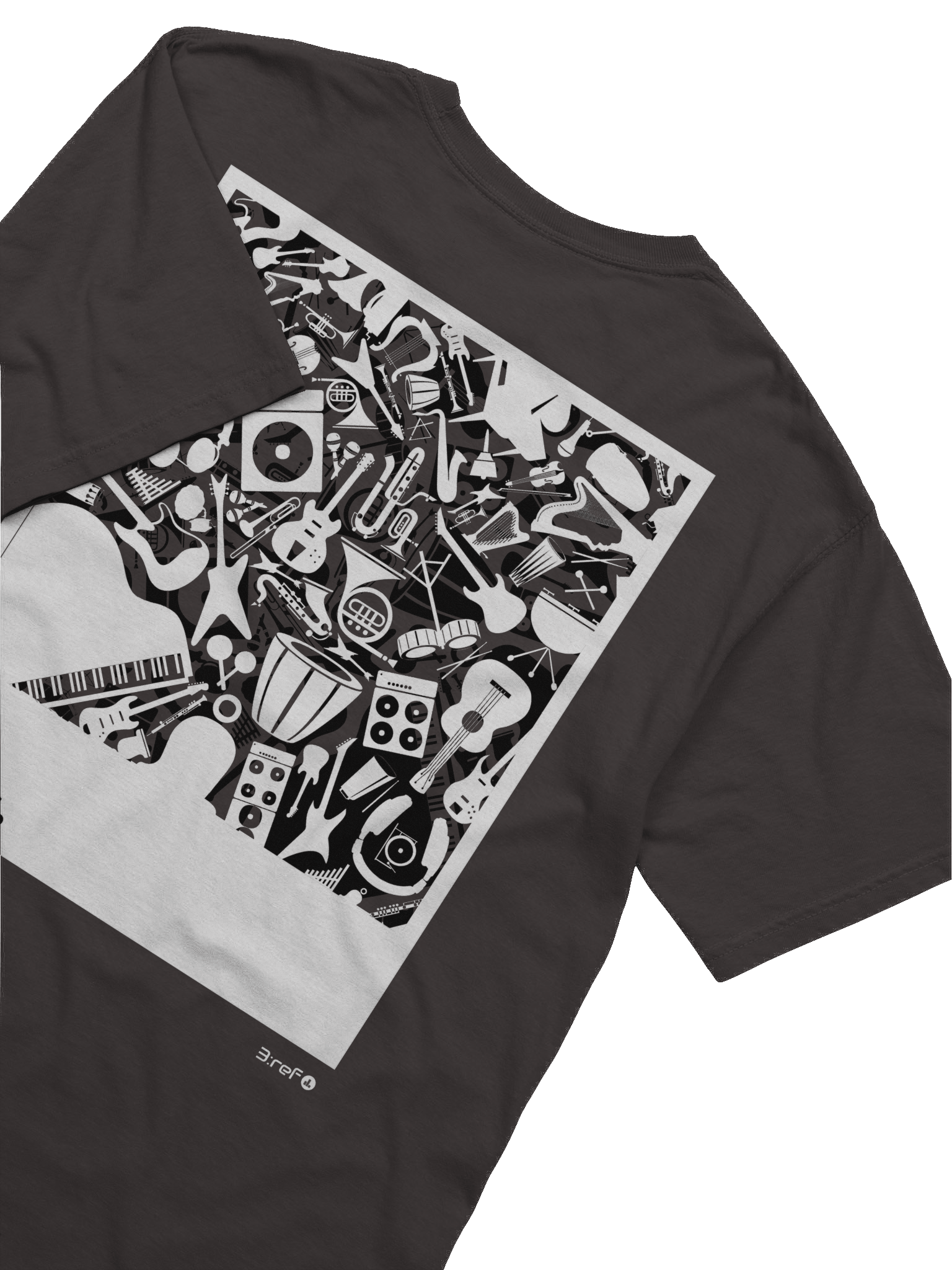 Soundwave Symphony Tee product image (26)