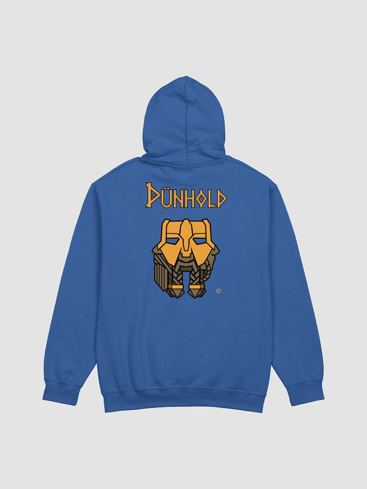 Ironguard Pullover product image (2)