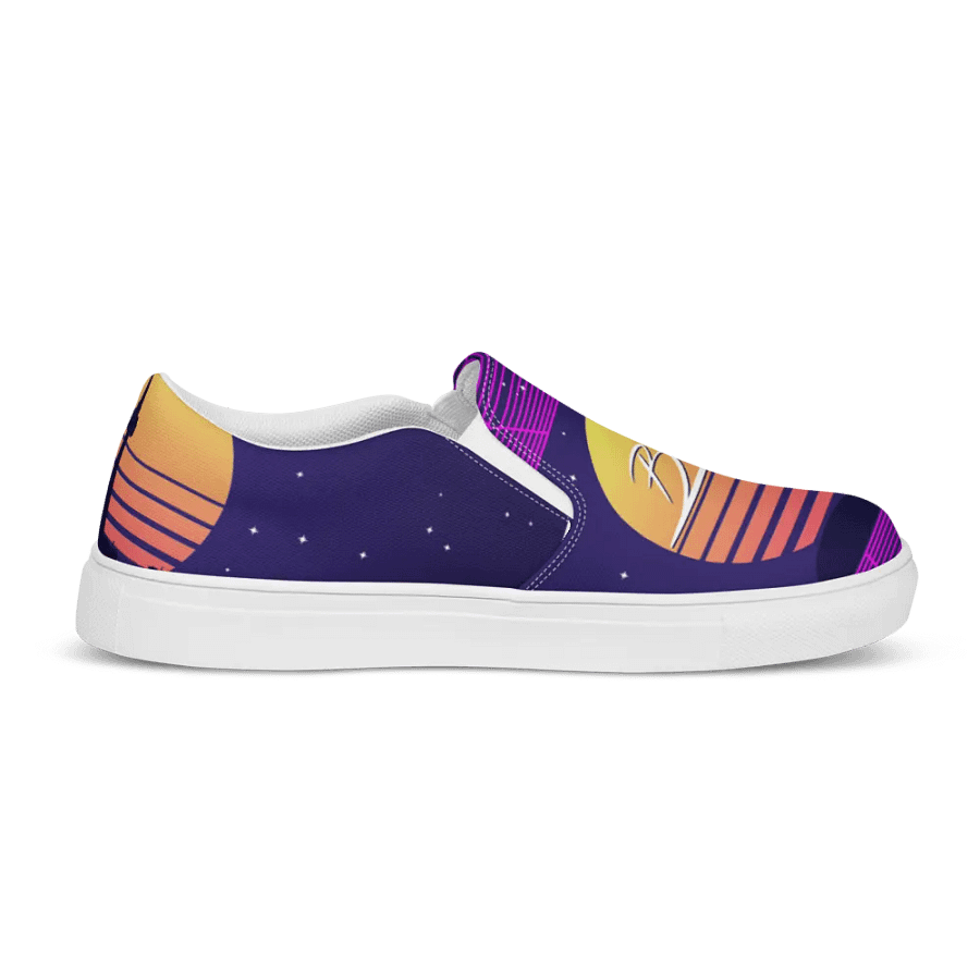 ButtBoi Industries Slip-On Sneakers (Women) product image (10)