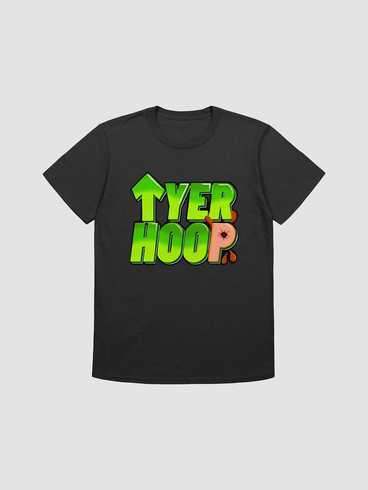 Up Hoop T-Shirt product image (3)