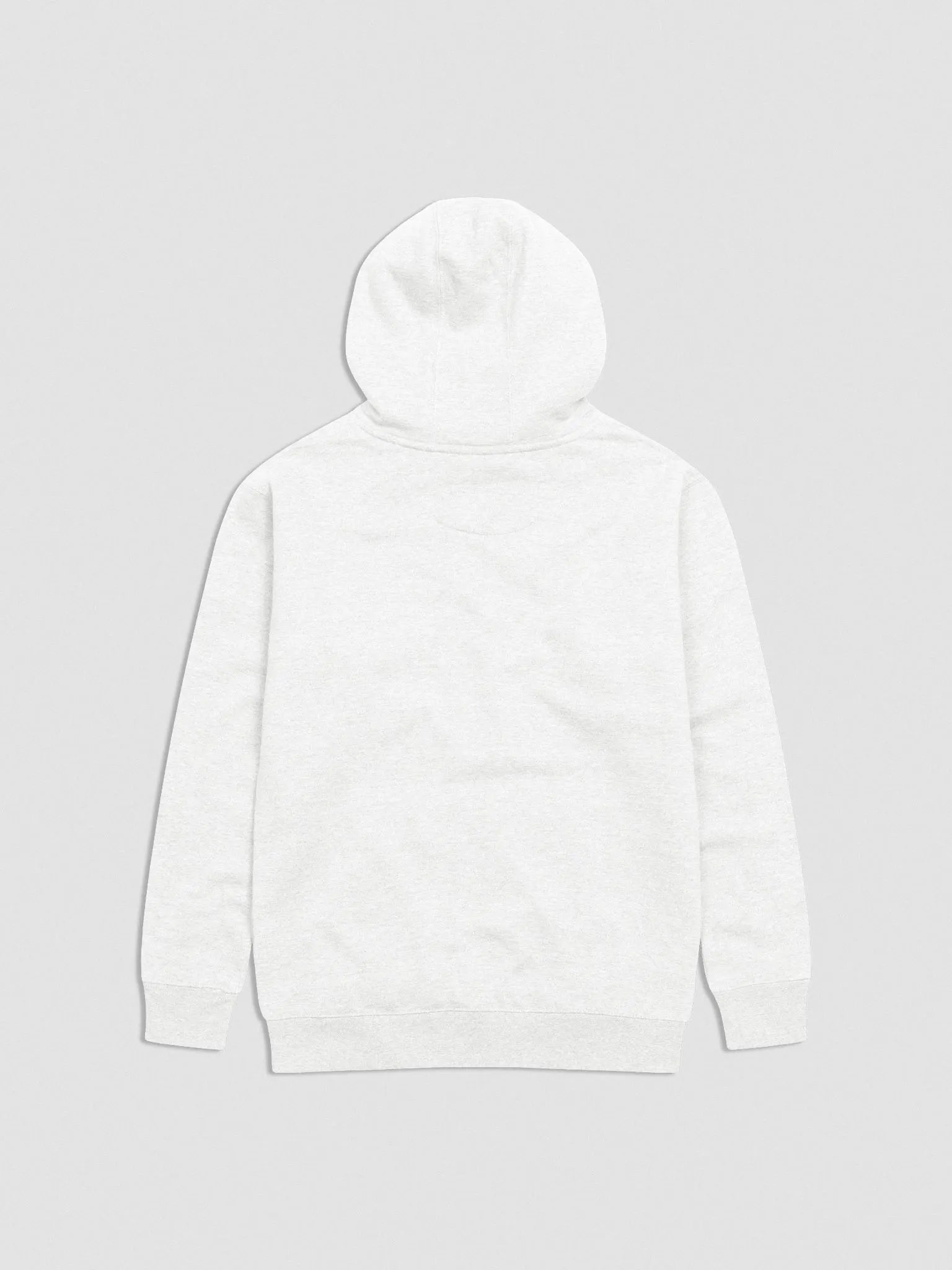 I hate it here - Embroidered hoody product image (28)