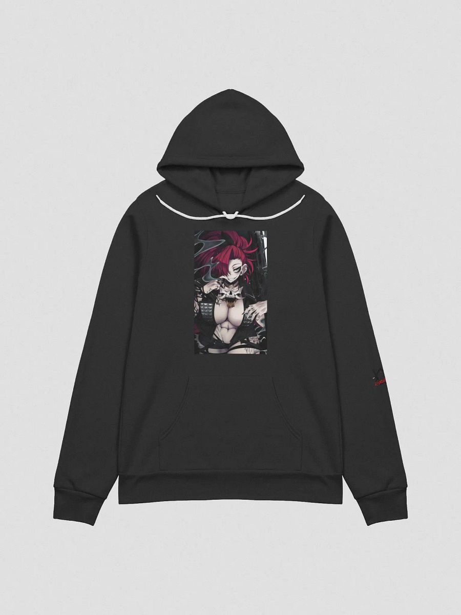 Boss Lady (women's hoodie) product image (6)