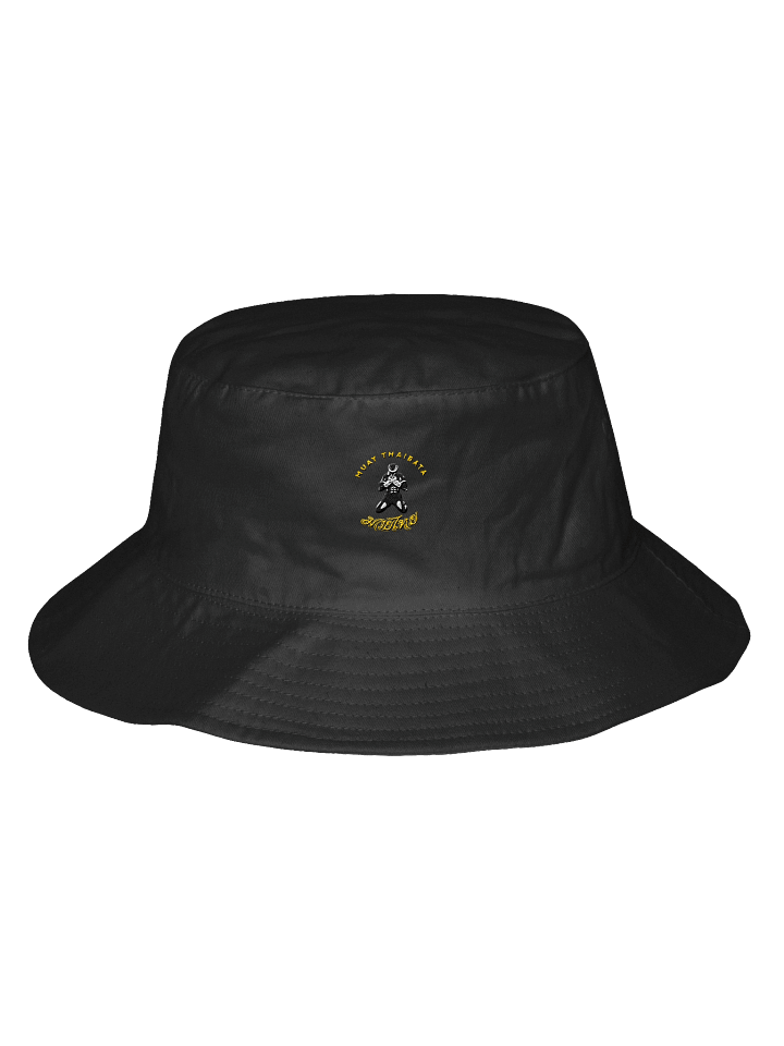 Muay Thaibata Flexfit Bucket Hat! product image (1)