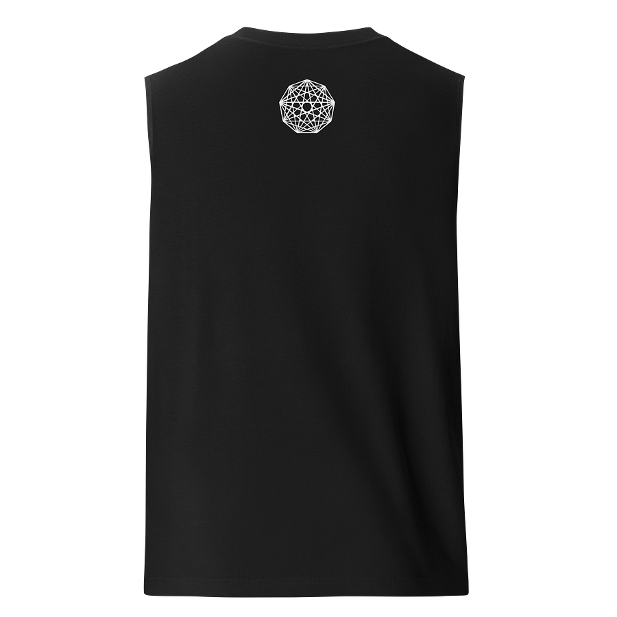 KING GIZZARD AND THE LIZARD WIZARD MUSCLE TEE (GILA) product image (4)