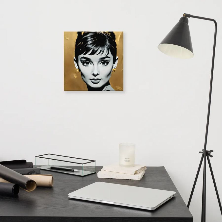 Audrey Hepburn 1 product image (16)