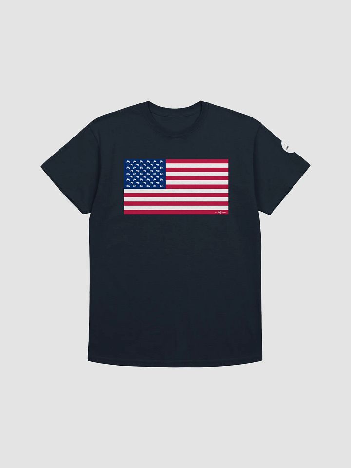 United SXS of America Flag Shirt product image (1)