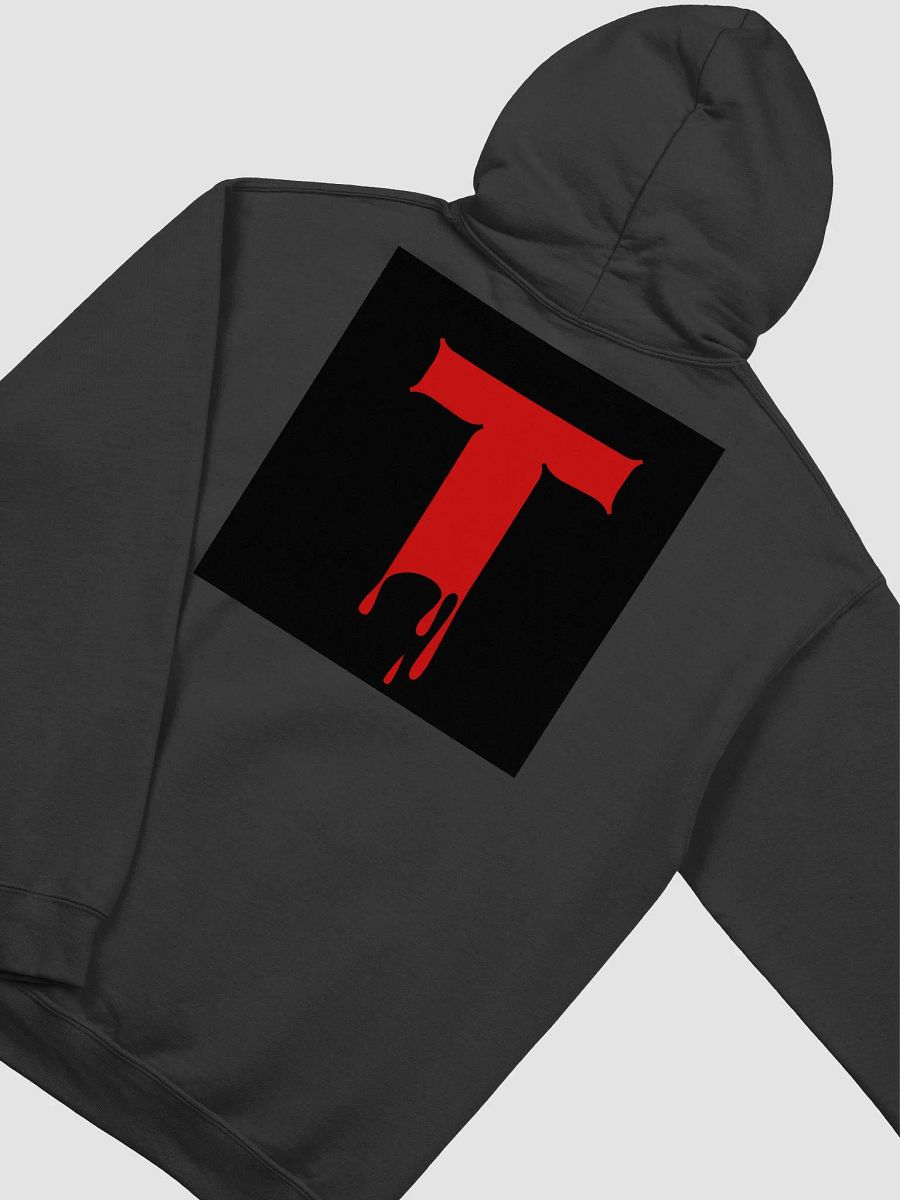 Stoner Ghost Hunters 2.0 (Black) product image (4)
