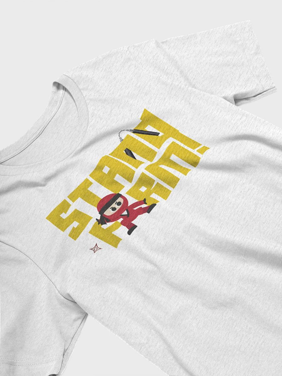 "STAND FIRM" T-Shirt product image (23)