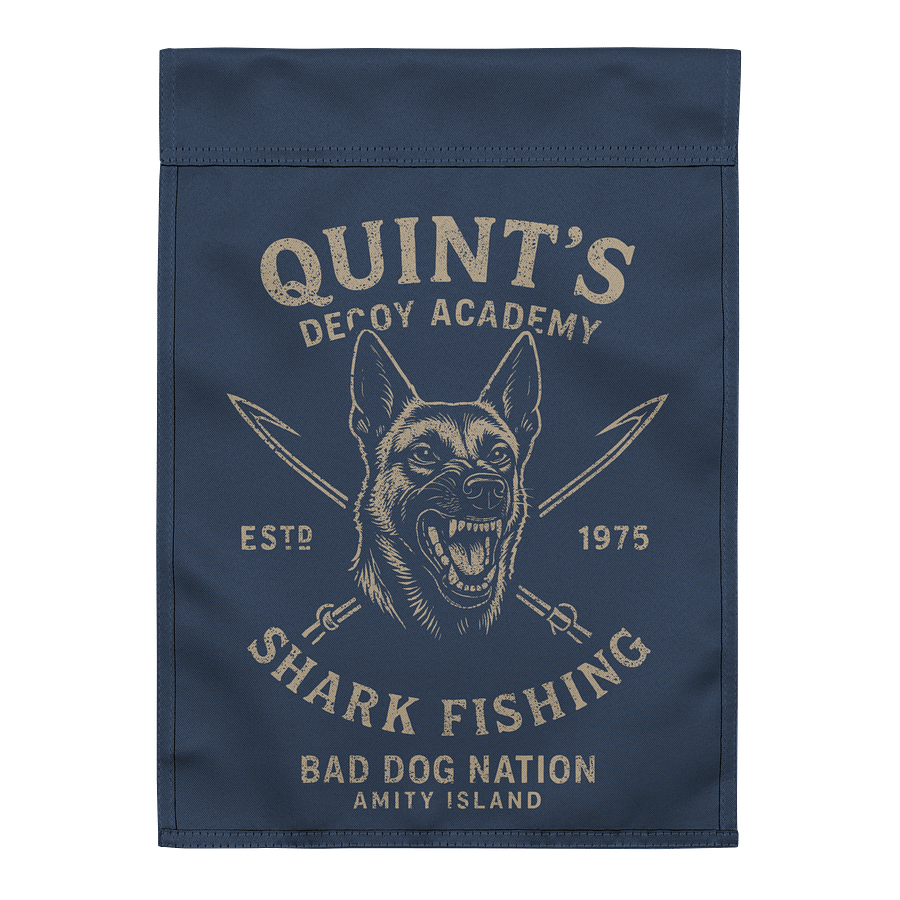Quint's Shark Fishing product image (2)
