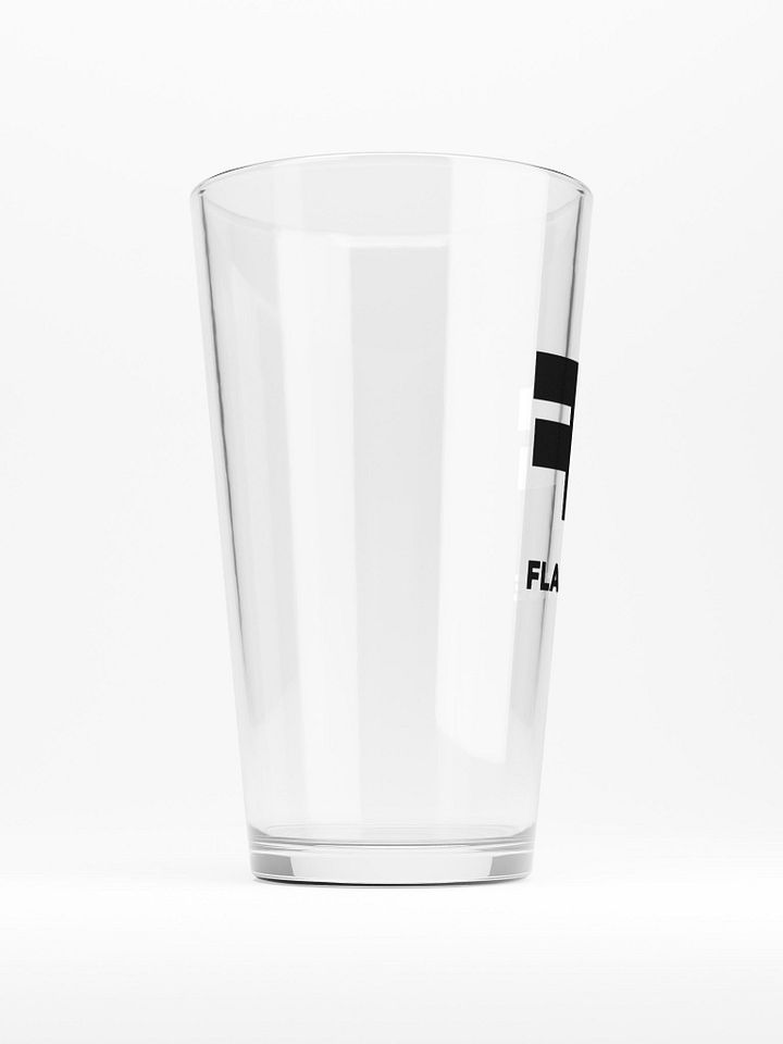 FlashForce Pint Glass product image (2)