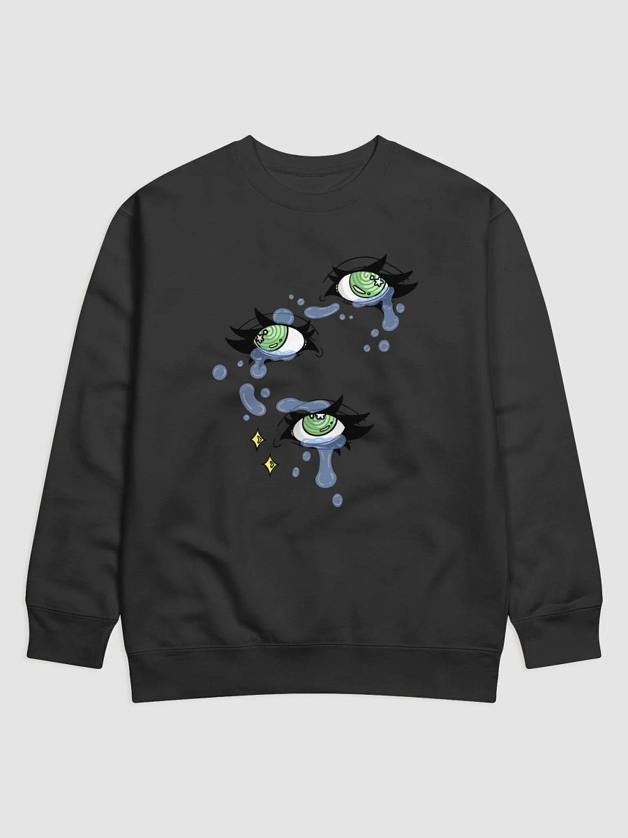 Crazy Eyes Crewneck product image (1)