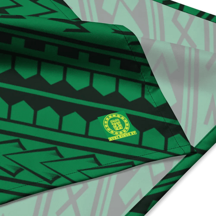 TATAU MANUIRI All-Over Bandana product image (4)