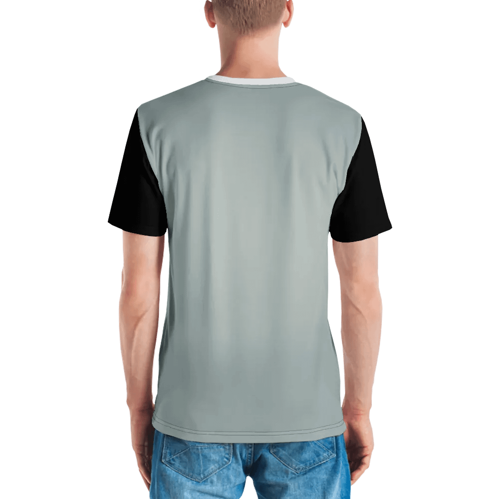 Kalm Girl T shirt product image (2)