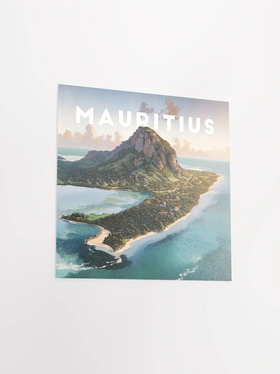 Le Morne - Mauritius product image (6)