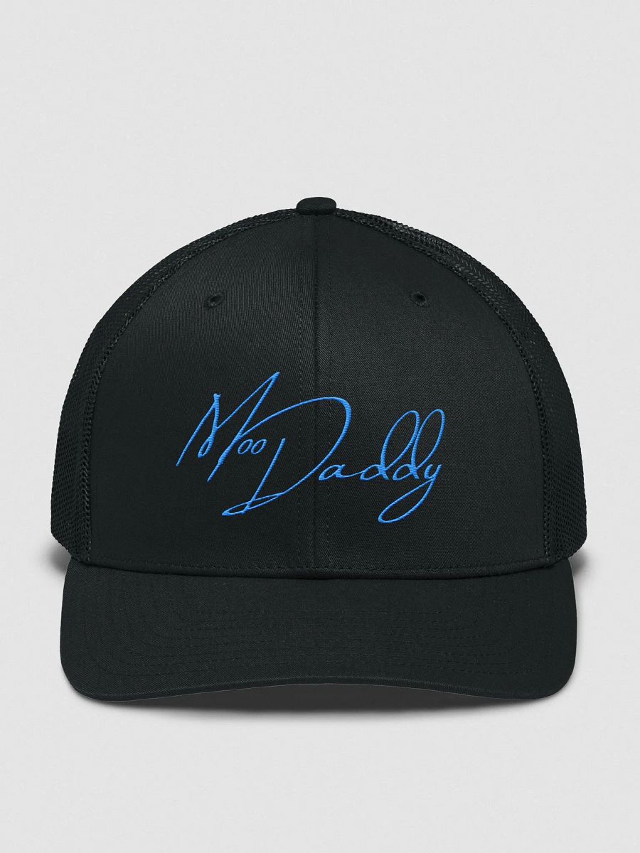 MooDaddy Hat product image (1)